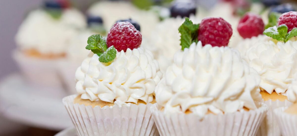 Comment faire une bonne crème fouettée