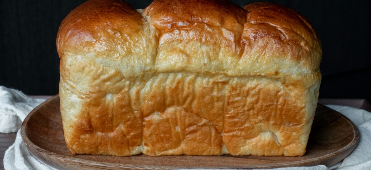 Brioche aux jaunes d&rsquo;oeufs