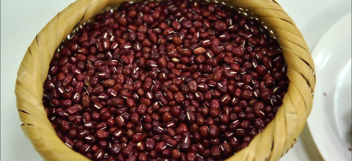 Tout ce que vous devez savoir sur les haricots adzuki