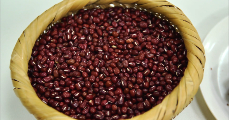 Tout ce que vous devez savoir sur les haricots adzuki