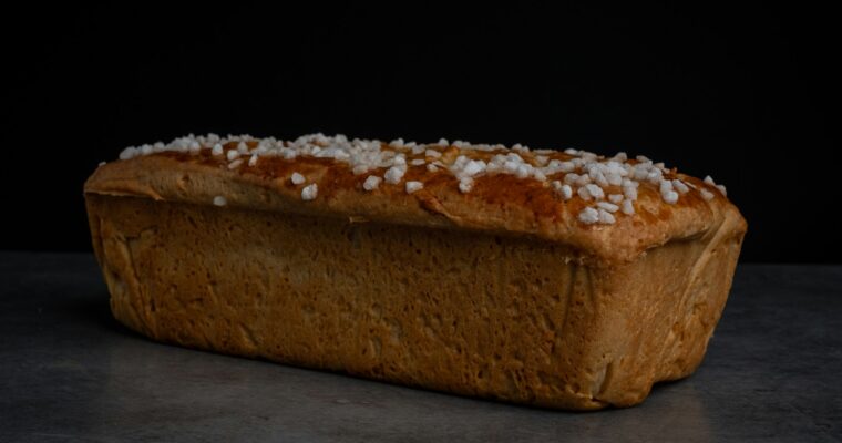 Brioche moelleuse orange et chocolat